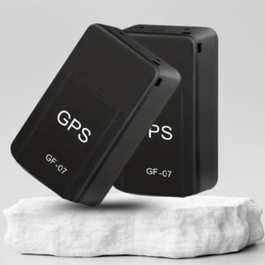 Dispositivo rastreador GPS portátil